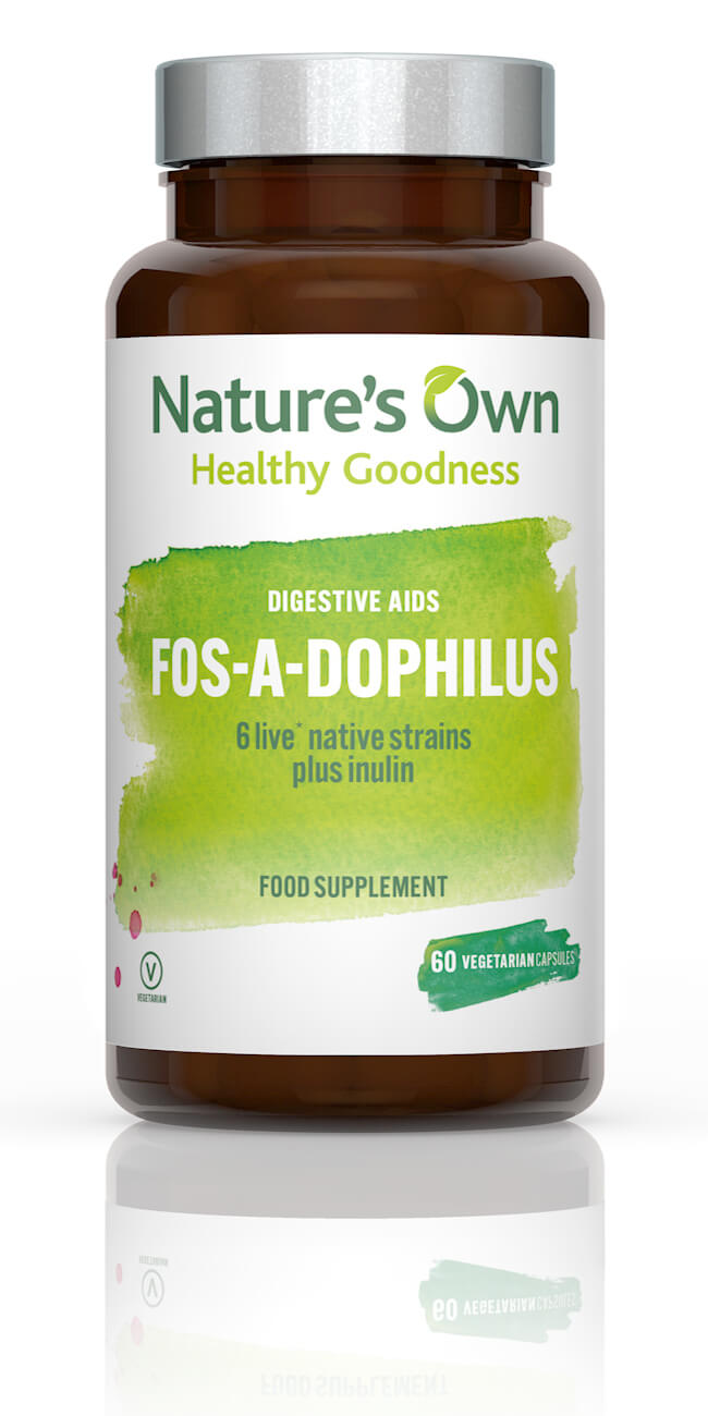 Fos-A-Dophilus