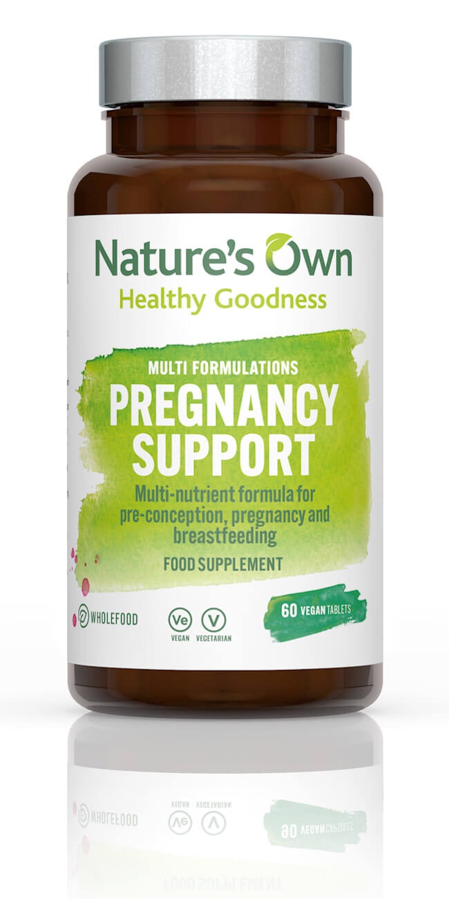 PREGNANCY SUPPORT