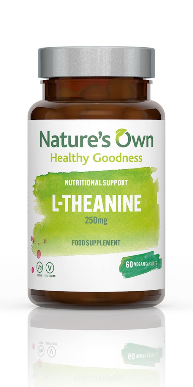 L-THEANINE