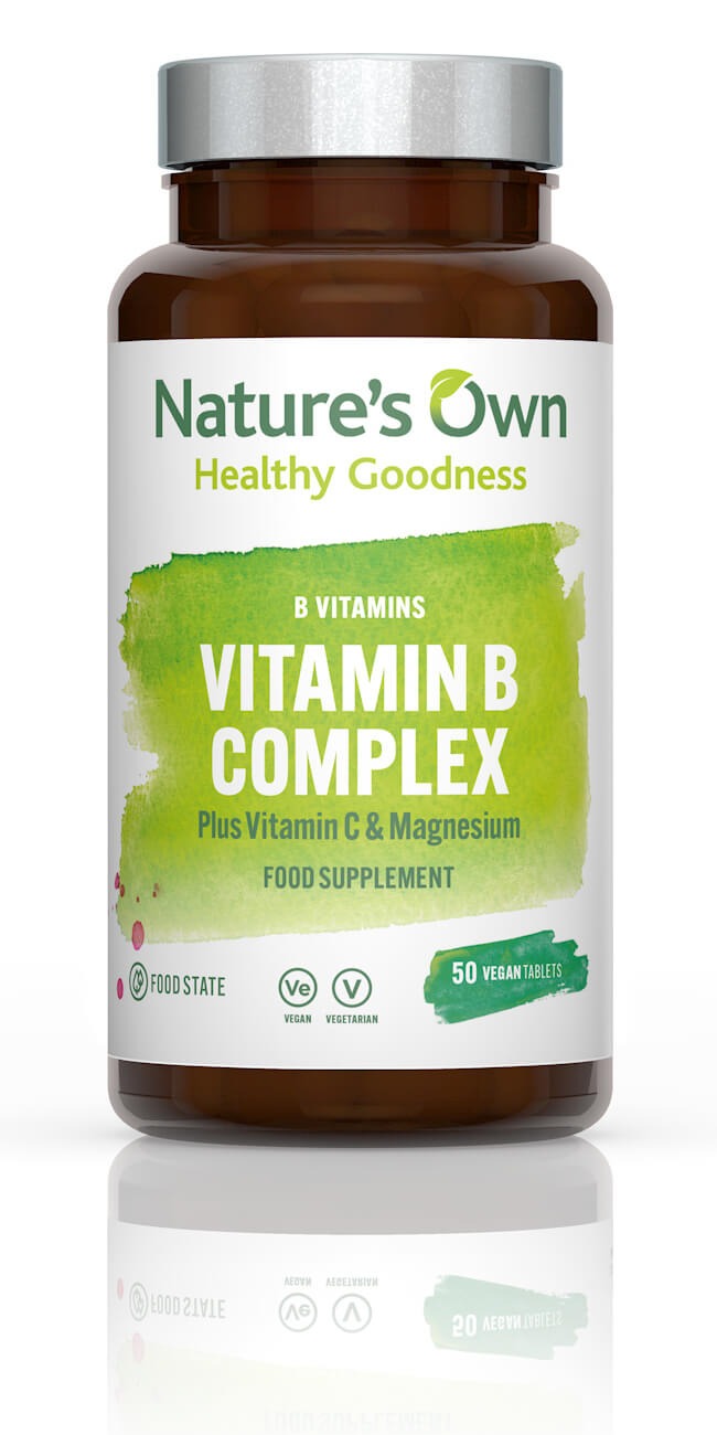 Vitamins – Naturesown