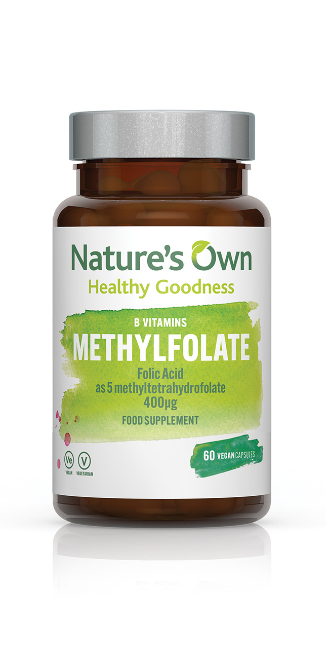 Methylfolate