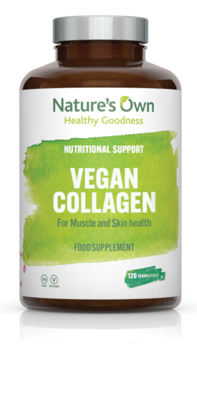 VEGAN COLLAGEN